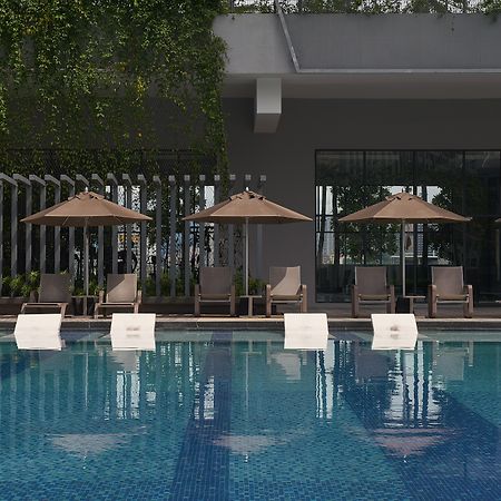 Trillion Suites By Slg Kuala Lumpur Buitenkant foto