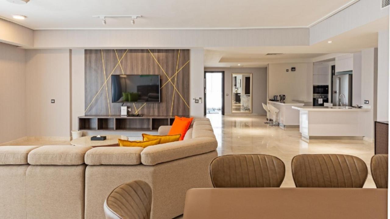 Trillion Suites By Slg Kuala Lumpur Buitenkant foto