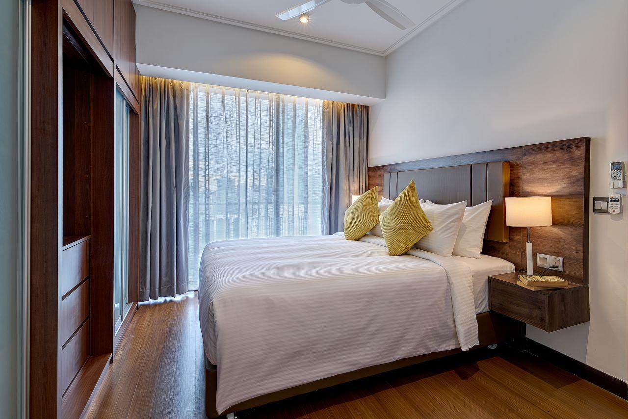 Trillion Suites By Slg Kuala Lumpur Buitenkant foto