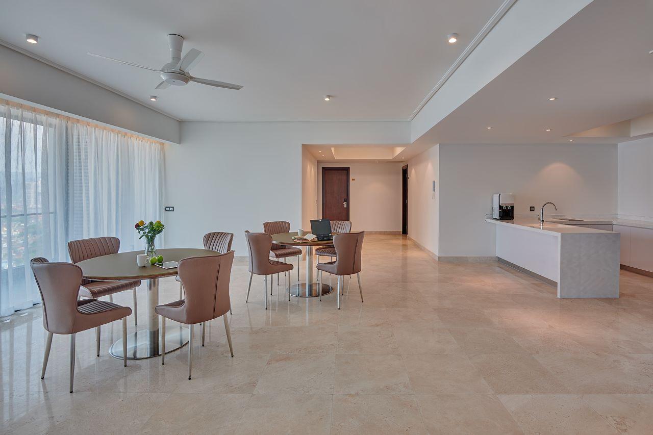 Trillion Suites By Slg Kuala Lumpur Buitenkant foto