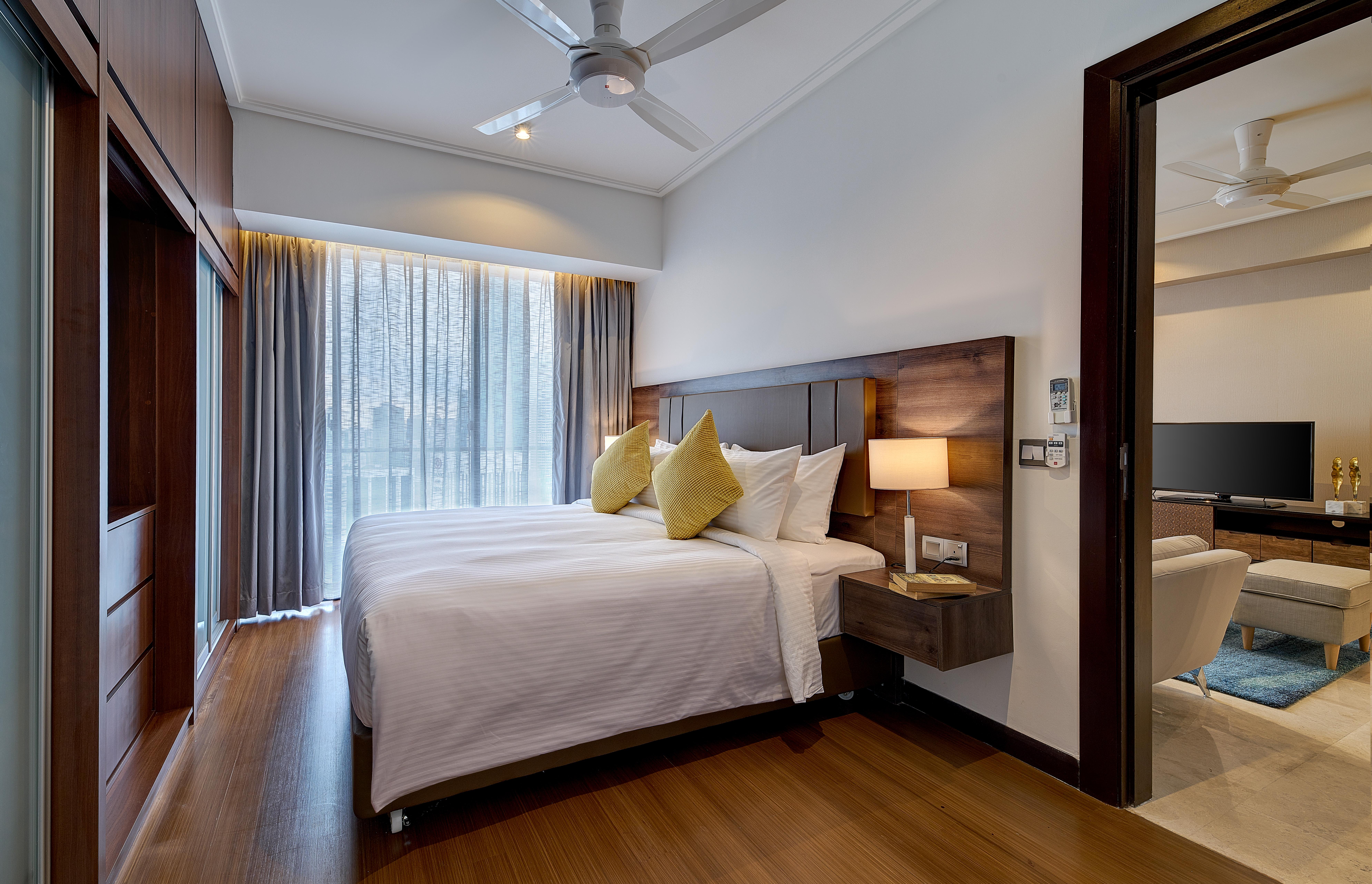 Trillion Suites By Slg Kuala Lumpur Buitenkant foto