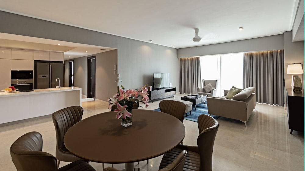 Trillion Suites By Slg Kuala Lumpur Buitenkant foto