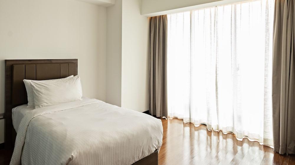 Trillion Suites By Slg Kuala Lumpur Buitenkant foto