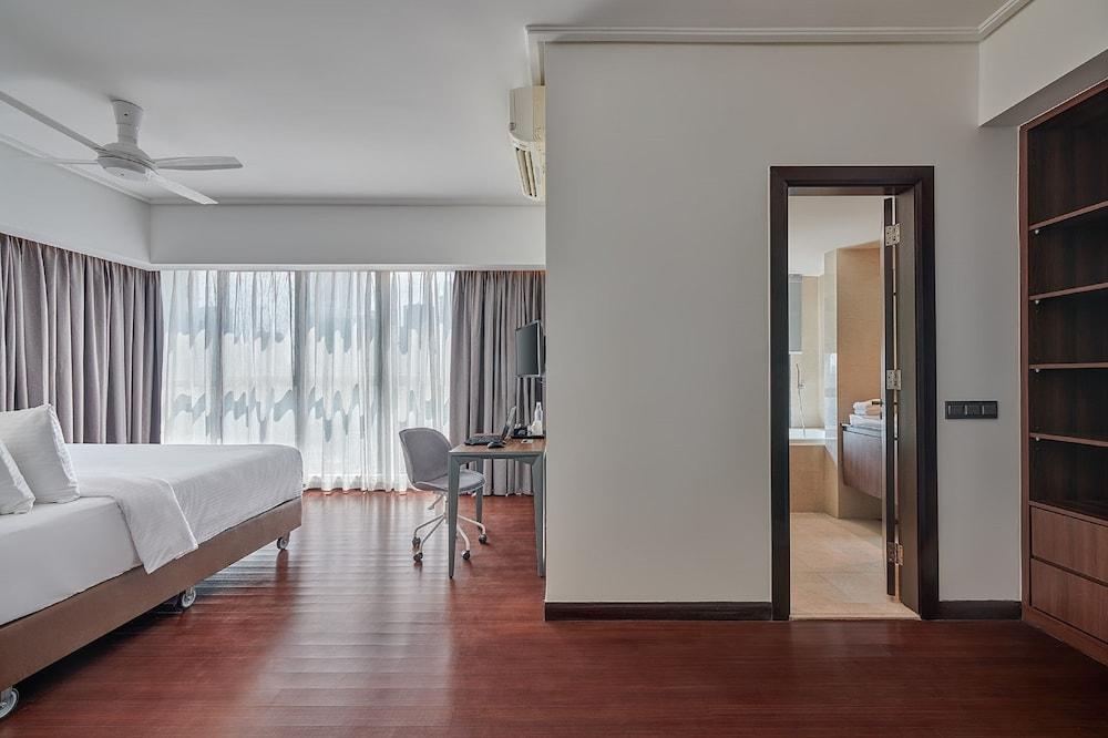 Trillion Suites By Slg Kuala Lumpur Buitenkant foto