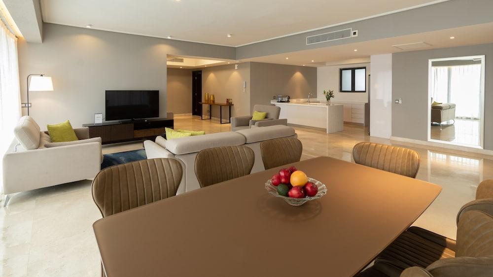 Trillion Suites By Slg Kuala Lumpur Buitenkant foto